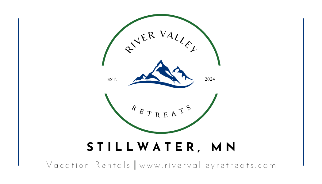 River Valley Retreats · Established 2024
